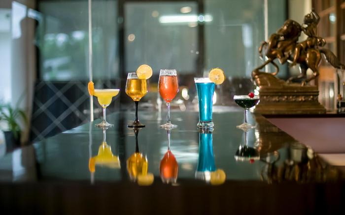 Sathyam Grand Resorts