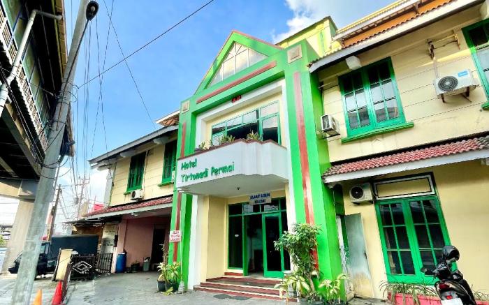 Hotel Tirtonadi Permai
