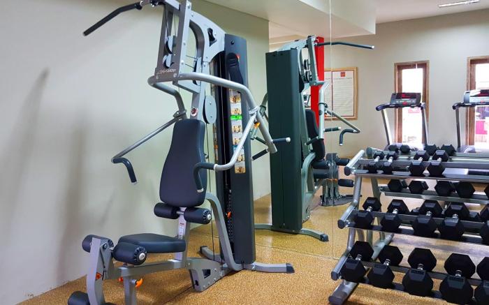 Rama Residence Seminyak