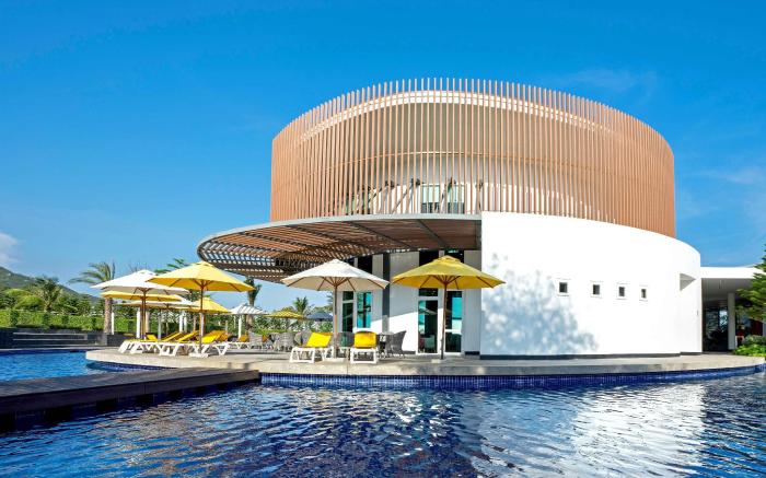 Oceanami Villas & Beach Club - Managed by Oceanami Group