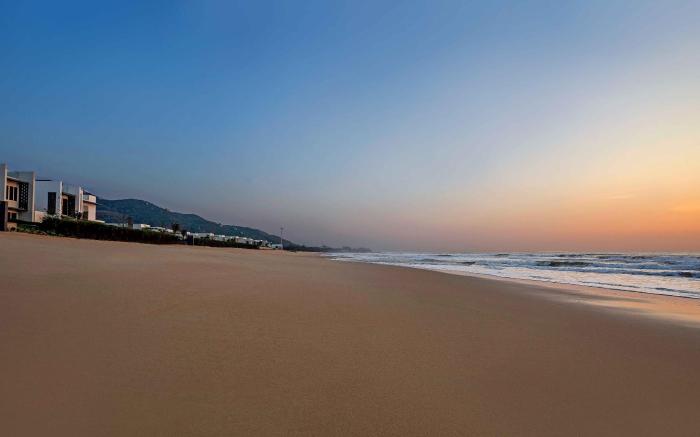 Oceanami Villas & Beach Club - Managed by Oceanami Group