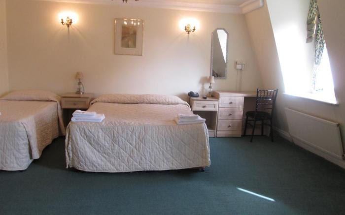 The Brompton Hotel
