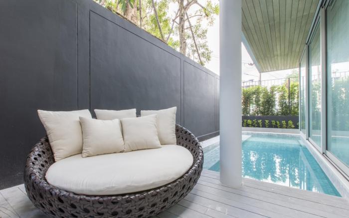 Veranda Residence Pattaya Pool Villa