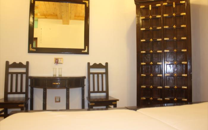 Hotel Pleasant Haveli - Adults Only