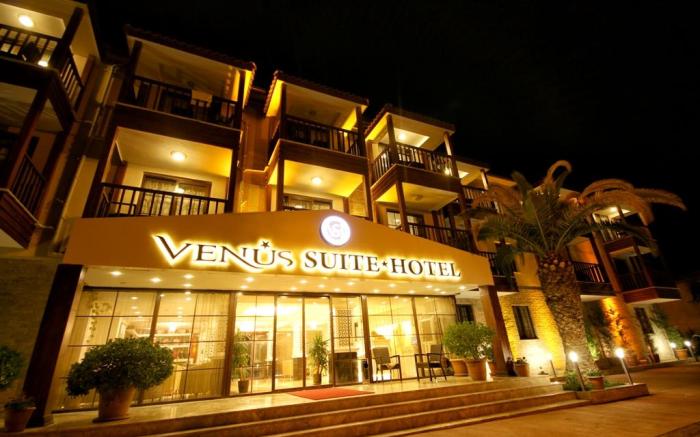Venus Suite Hotel
