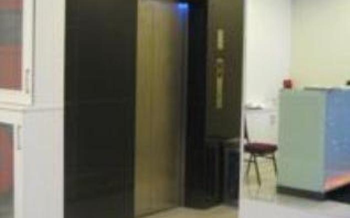 Hii-5 Hotel