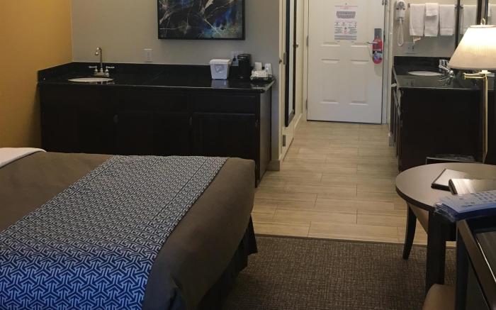 Best Western Paradise Hotel
