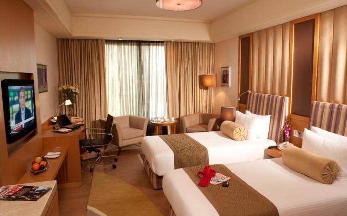 Radisson Blu Hotel Indore