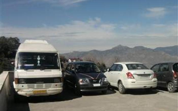 Hotel Devlok Primal Mussoorie