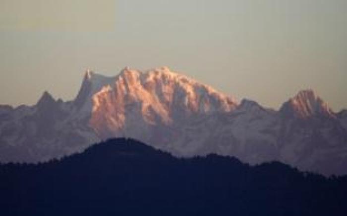 Hotel Devlok Primal Mussoorie