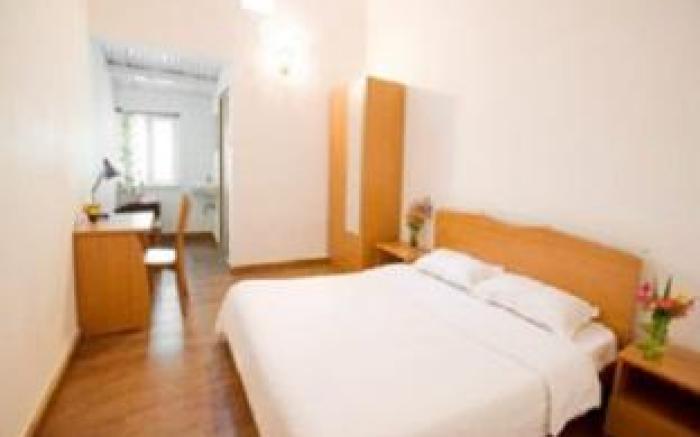 I-India Hotel
