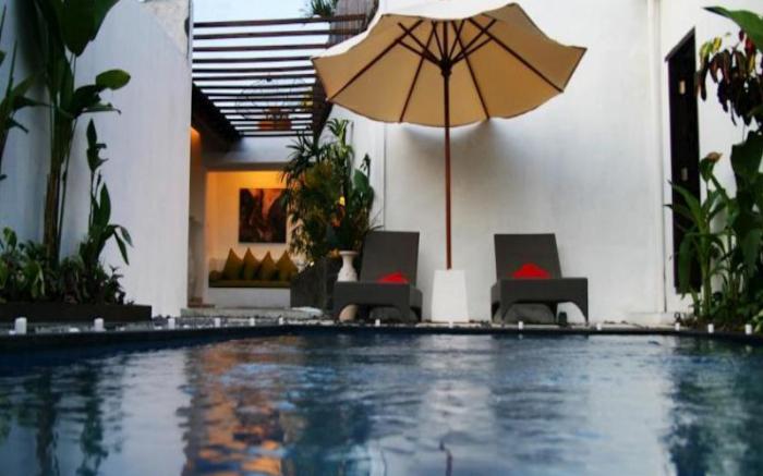 Villa Bali Zen Kerobokan