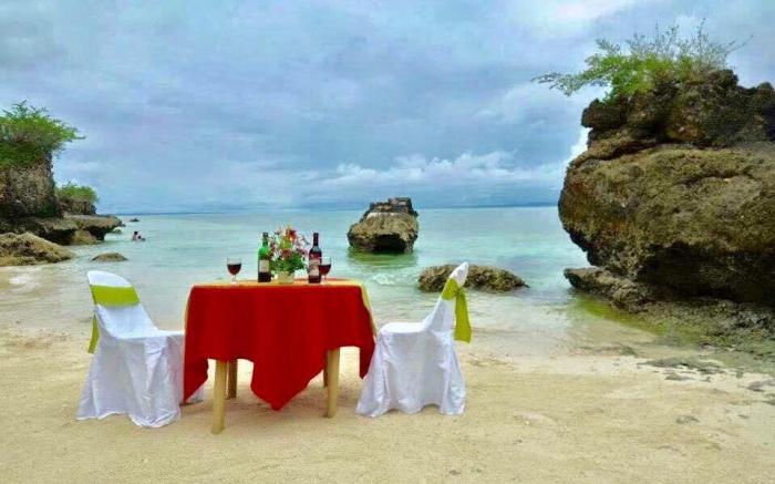 Kandugyap House by the Sea