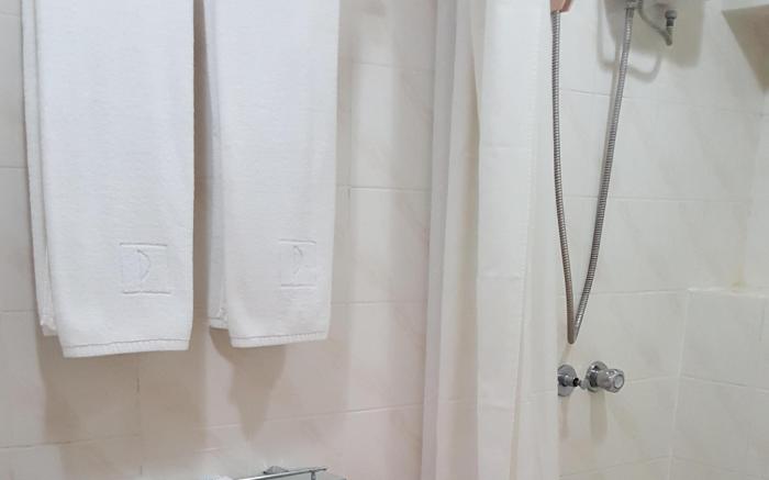 Roxas President's Inn