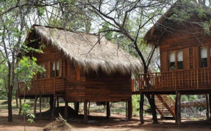 The Other Corner Hotel