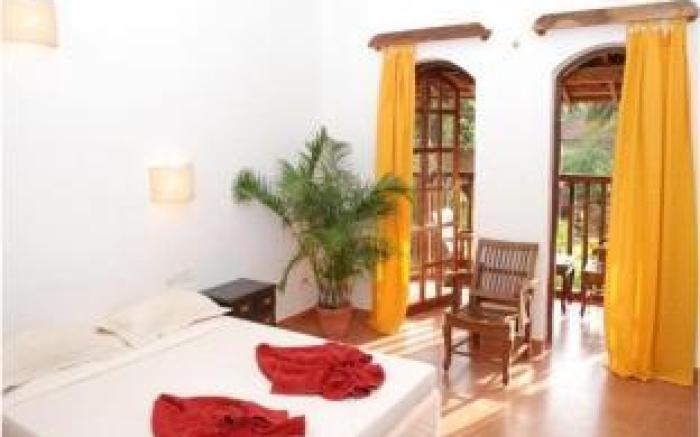 Sea Breeze Inn