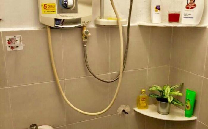 Budget Homestay in Bentong for family