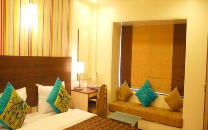 Executive Tamanna Hotel