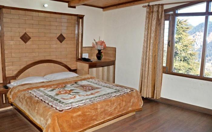 Hotel Shubham