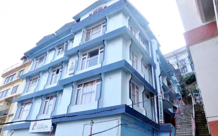 Hotel Shubham