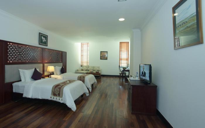 Sokhalay Angkor Residence and Spa