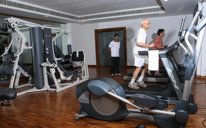 The Leela Ashtamudi, A Raviz Hotel