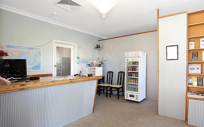 Motel Stawell