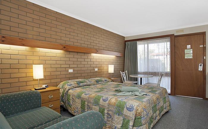 Motel Stawell