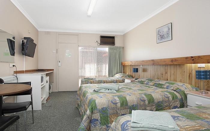 Motel Stawell