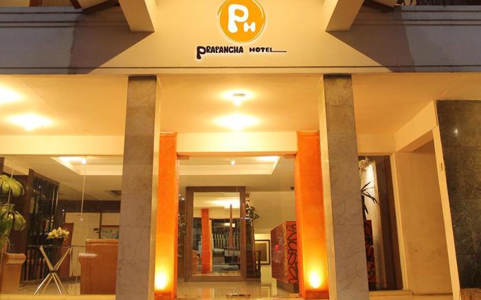 Hotel Prapancha