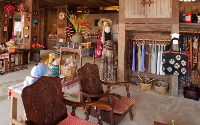 Hotel Chiangkhanburi Loei
