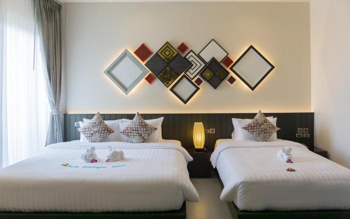 Sorin Boutique Hotel