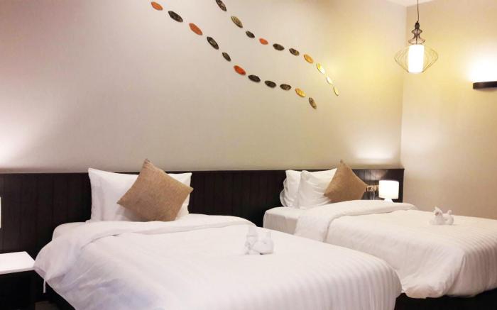 Sorin Boutique Hotel
