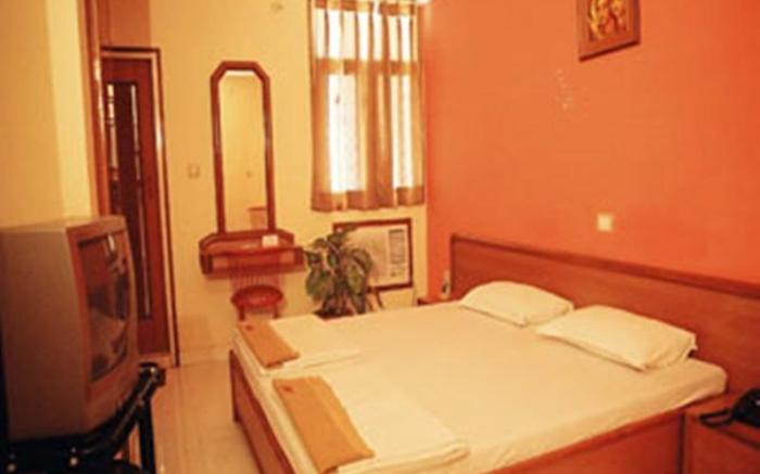 Hotel Didi International