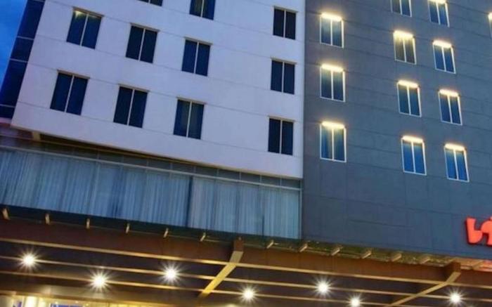 Swiss-Belinn SKA Pekanbaru
