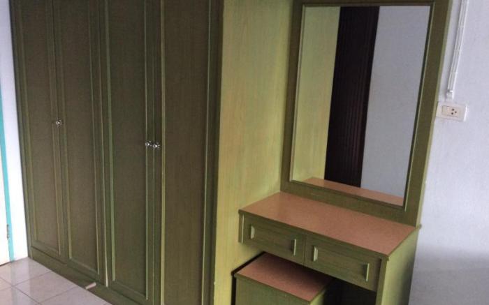 C.S. Apartment