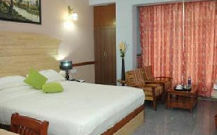 Hotel Presidency Kempegowda Bangalore Airport