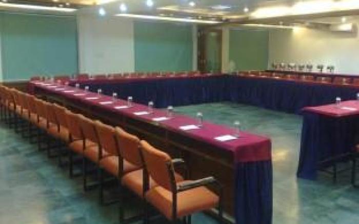 Hotel Executive