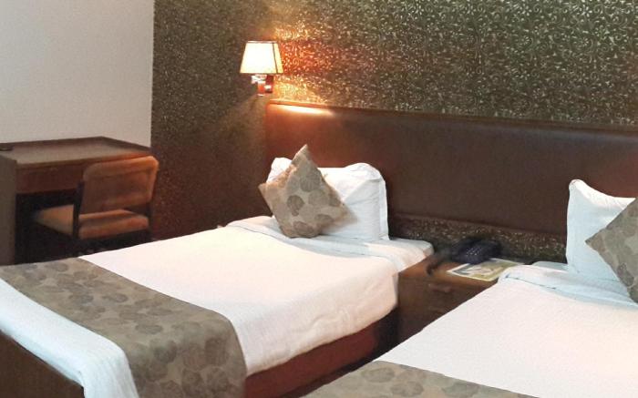 Hotel Executive