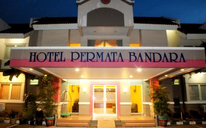 Hotel Permata Bandara 