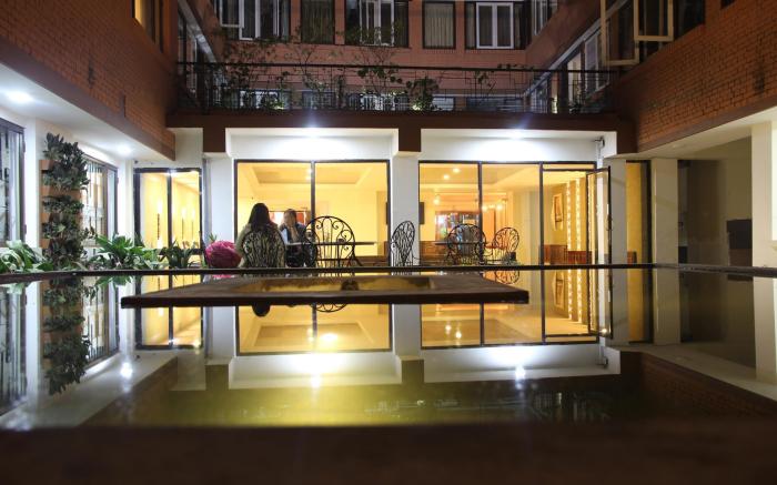 Potala Guest House