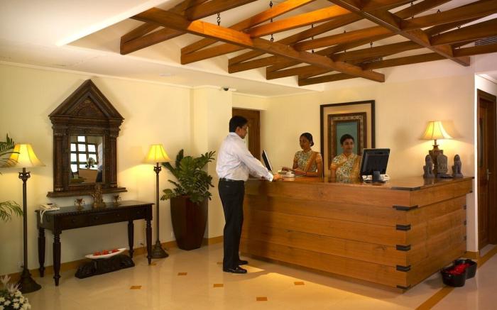 Hotel Nani