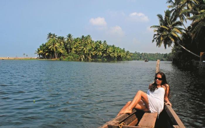 Beach and Lake Ayurvedic Resort