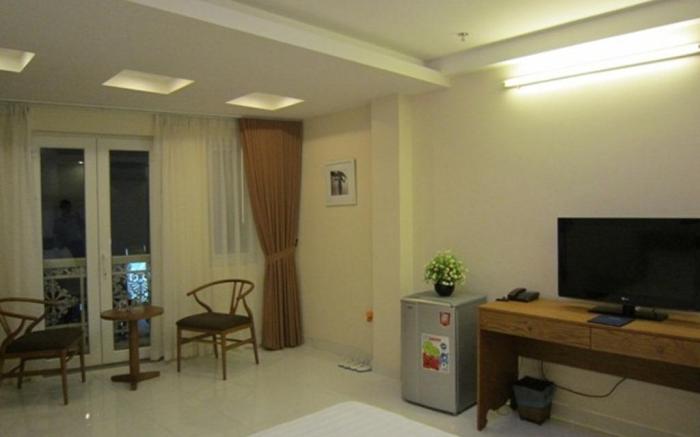Liva Hotel