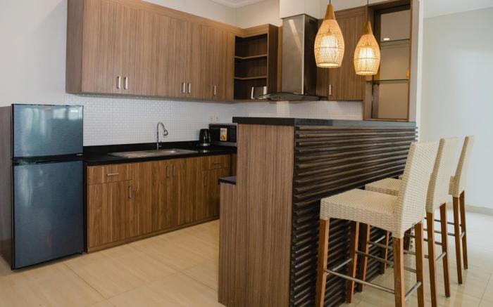 White Lotus Villas Seminyak