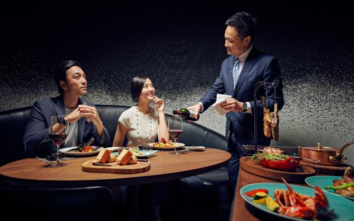 THE AMNIS, a Luxury Collection Hotel, Kaohsiung