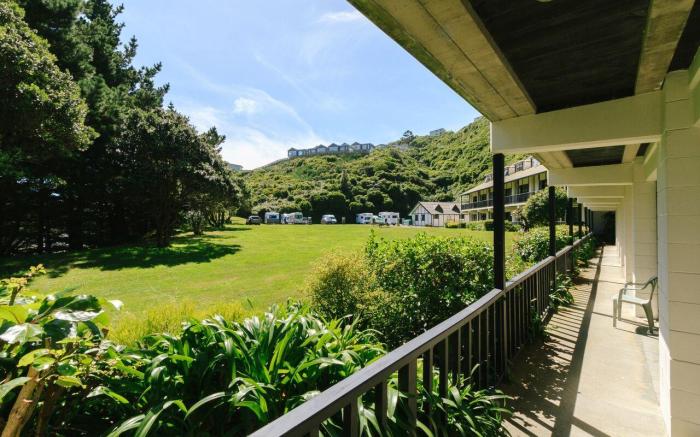 Capital Gateway Motor Inn
