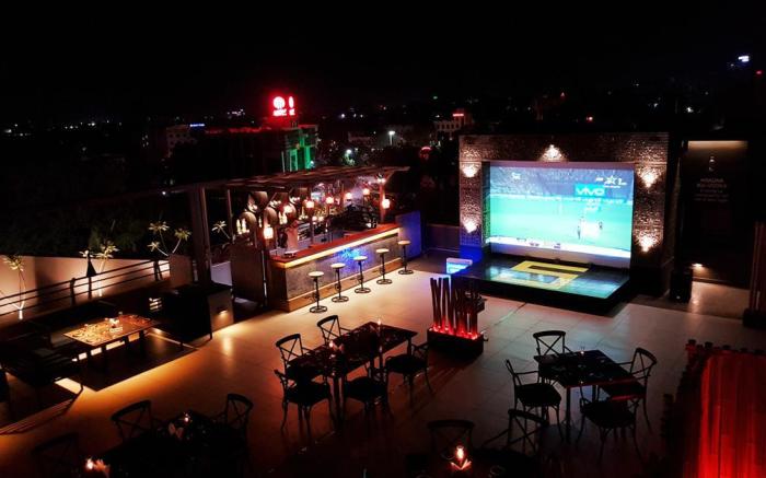 Hotel Horizon