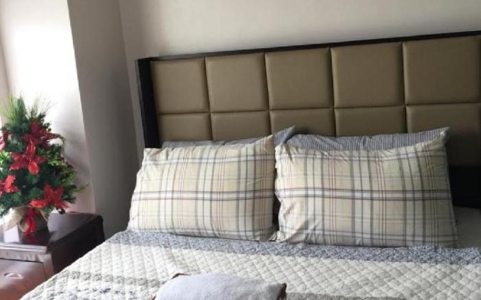 Blissful Hill Tagaytay Condotel