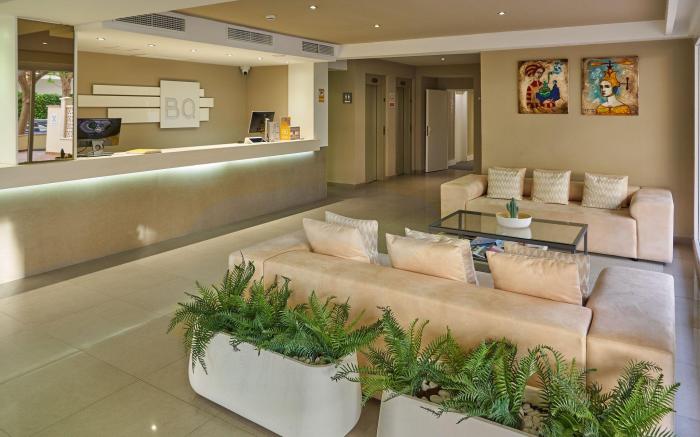 BQ Apolo Hotel